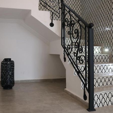 Ferienwohnung Tiwaline Tarsime App F Sidi Ifni Exterior foto
