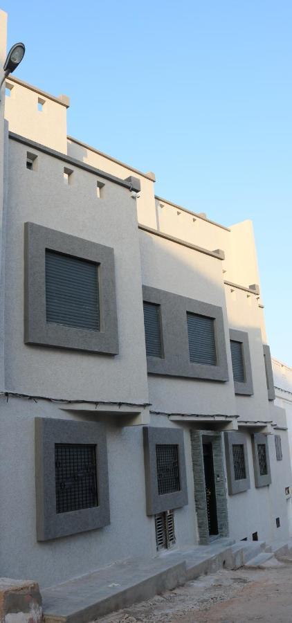 Ferienwohnung Tiwaline Tarsime App F Sidi Ifni Exterior foto