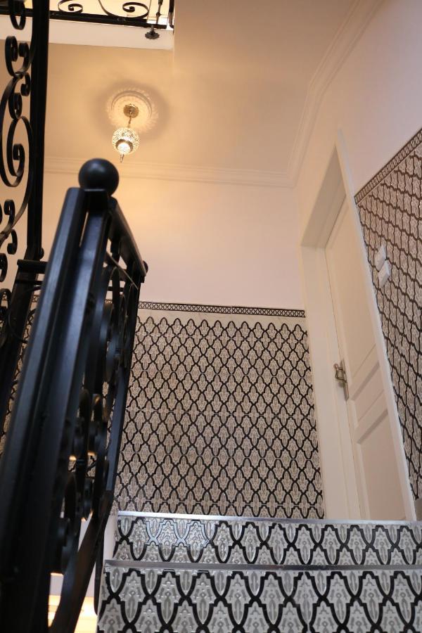 Ferienwohnung Tiwaline Tarsime App F Sidi Ifni Exterior foto