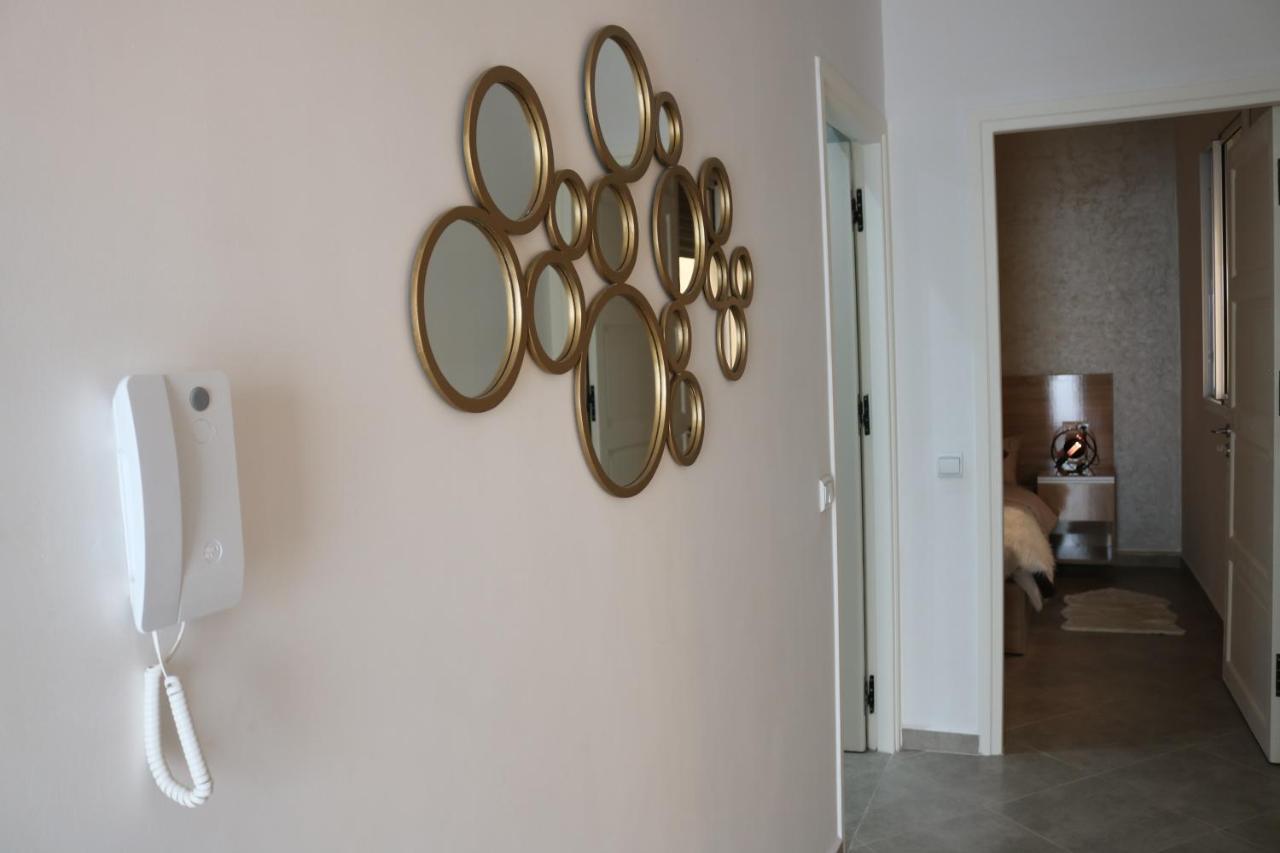 Ferienwohnung Tiwaline Tarsime App F Sidi Ifni Exterior foto